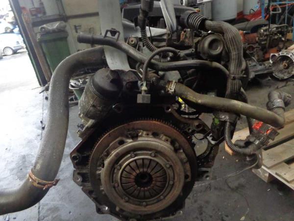 MOTEUR OPEL 1.4 ESSENCE CODE Z14XER - Vue 5